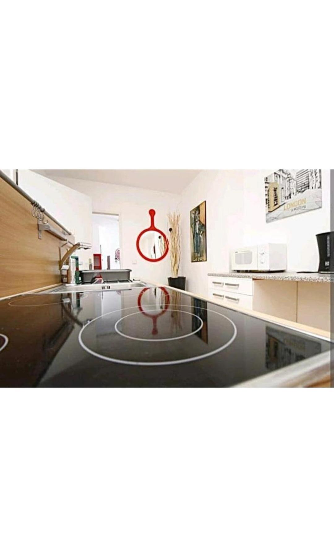 Vienna Rooms Nr 16 Eksteriør billede