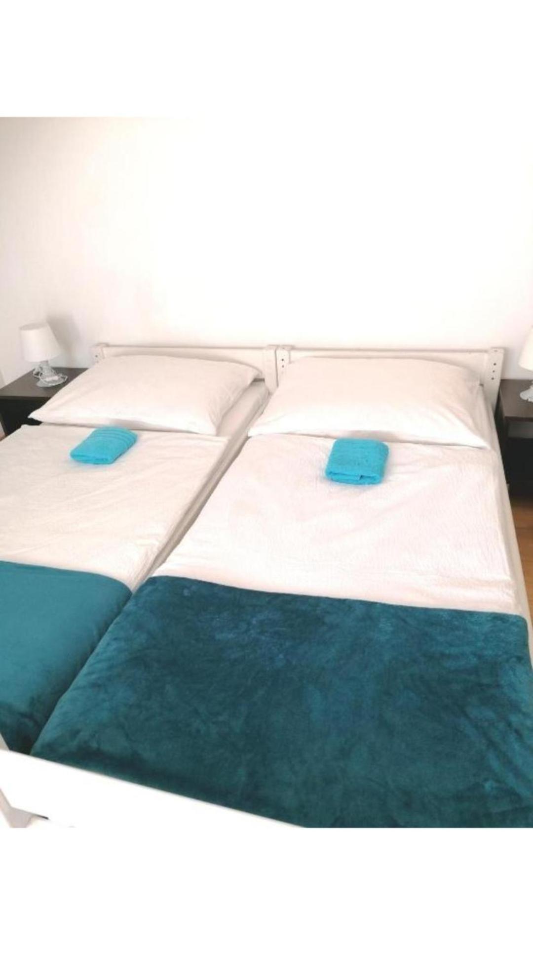 Vienna Rooms Nr 16 Eksteriør billede