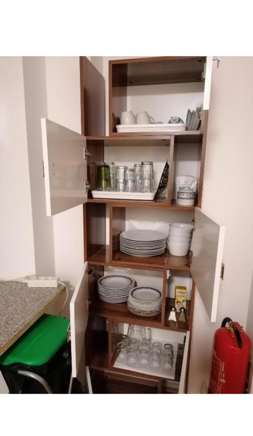 Vienna Rooms Nr 16 Eksteriør billede