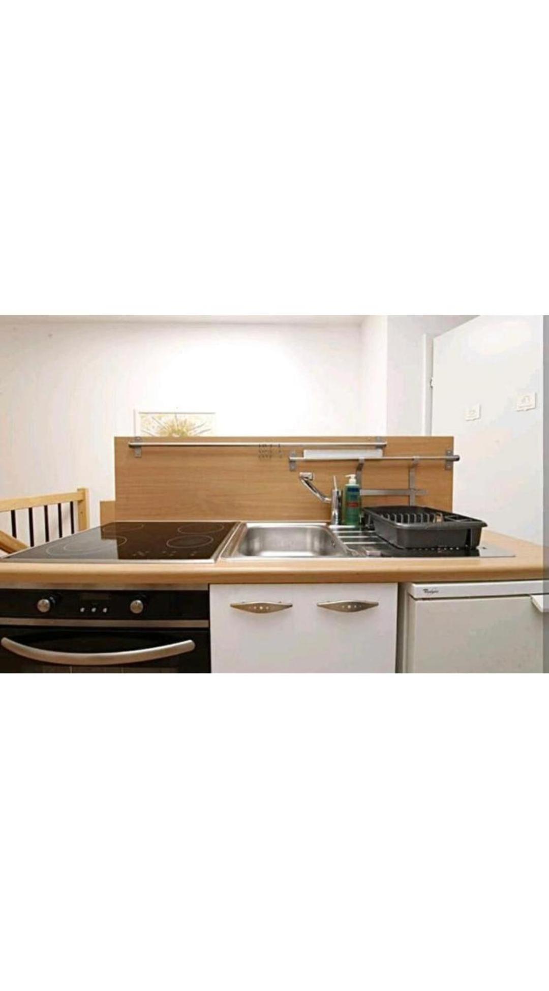 Vienna Rooms Nr 16 Eksteriør billede