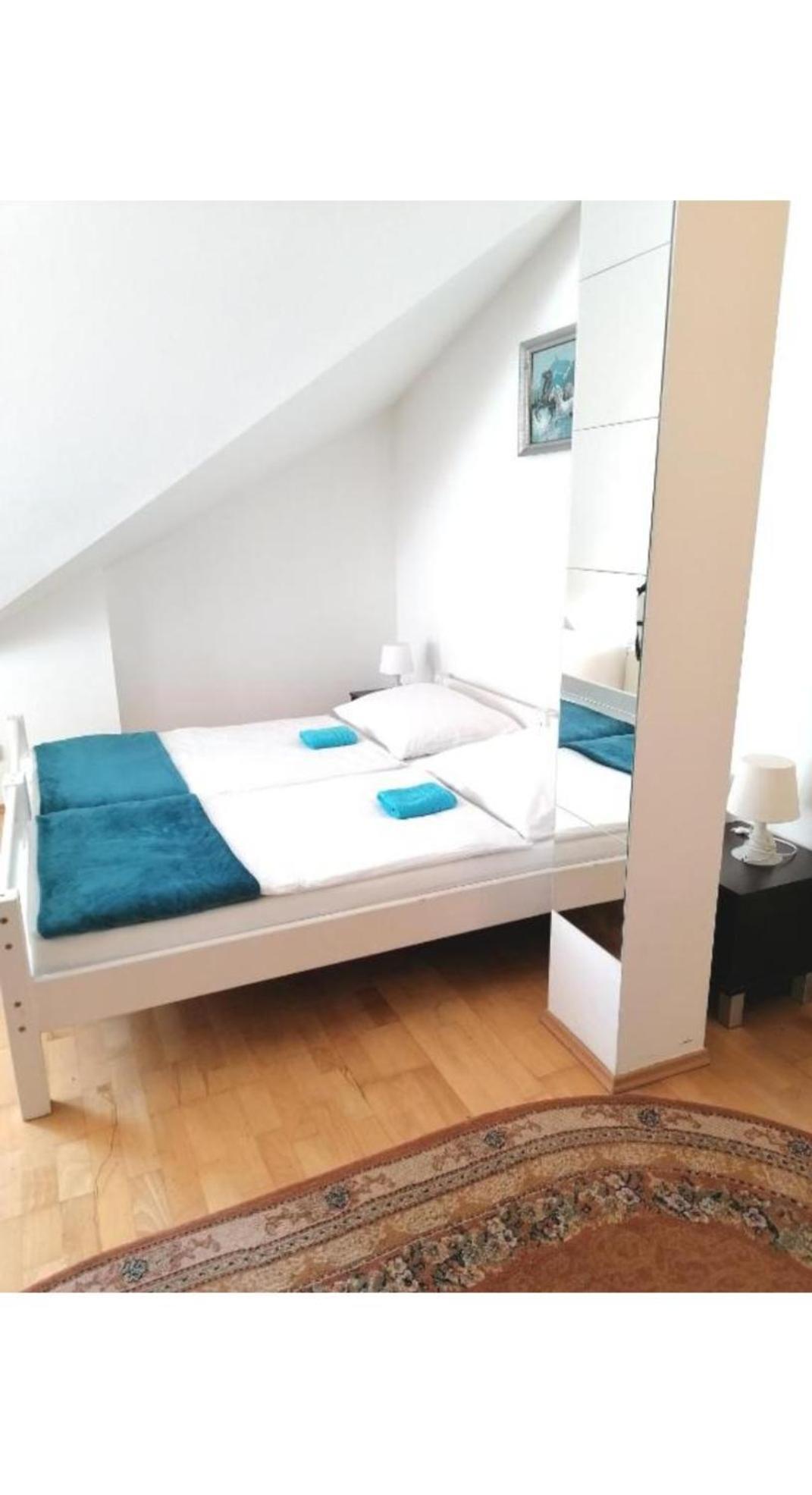 Vienna Rooms Nr 16 Eksteriør billede