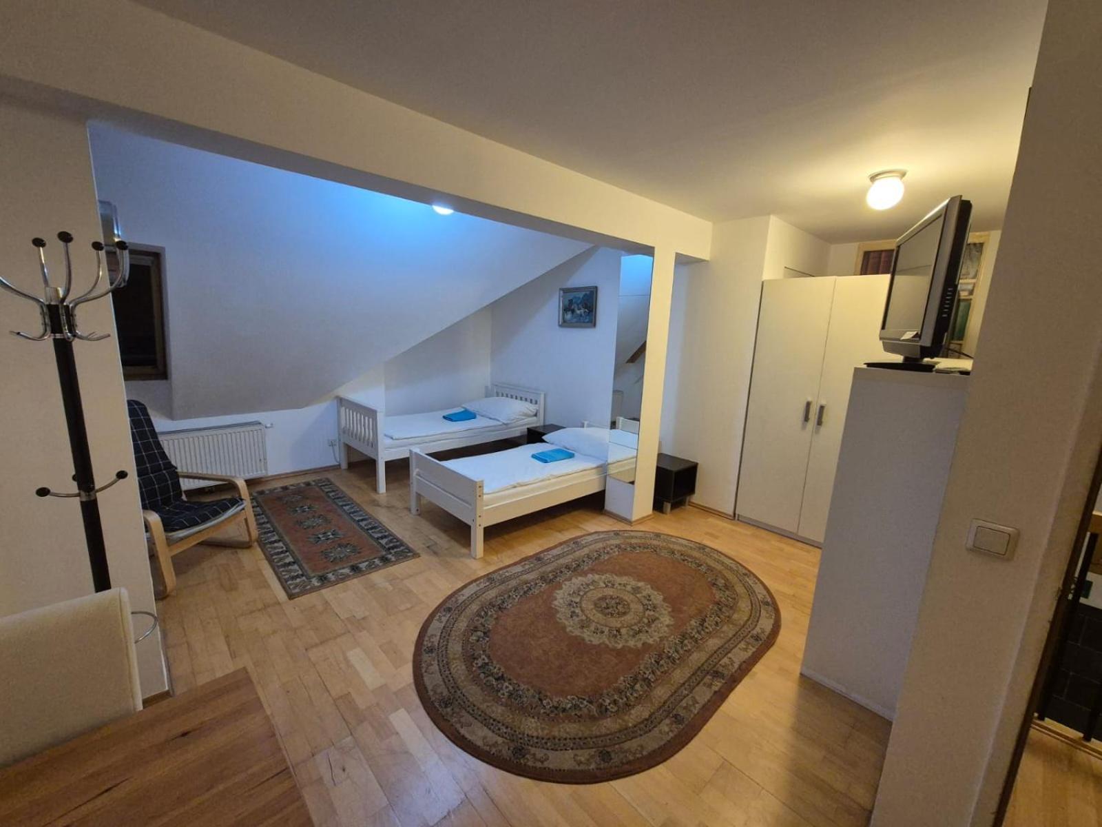 Vienna Rooms Nr 16 Eksteriør billede