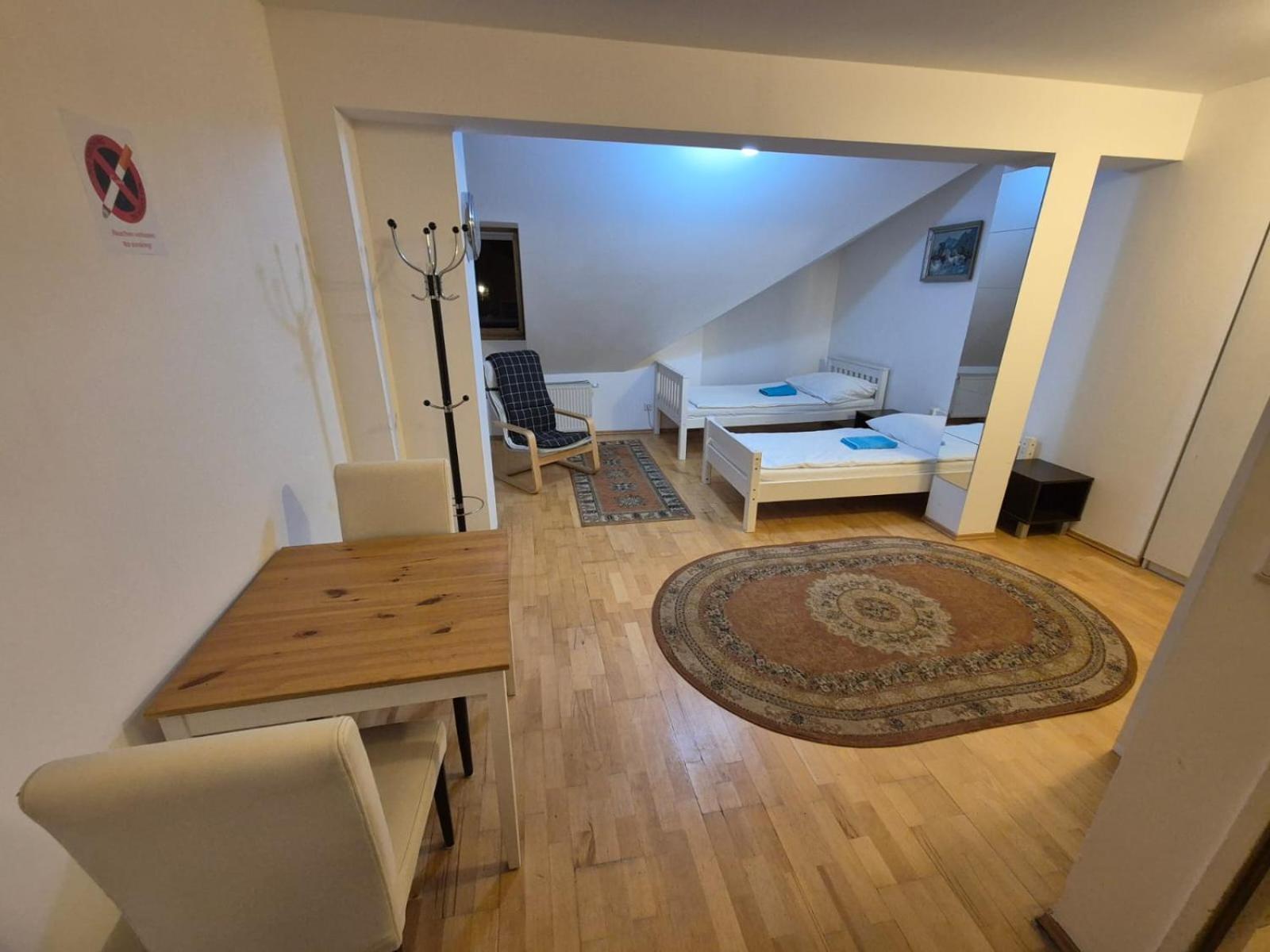 Vienna Rooms Nr 16 Eksteriør billede