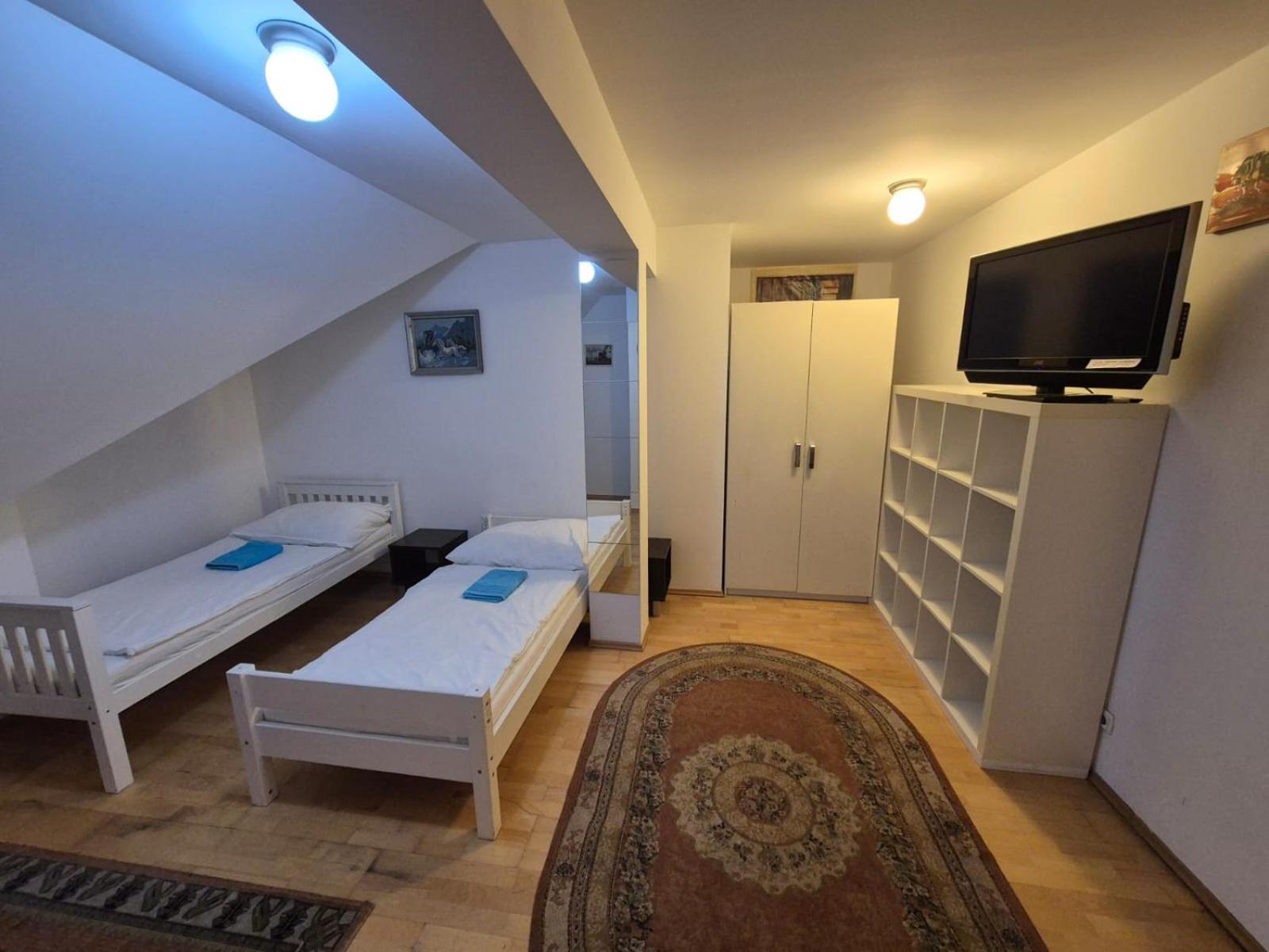 Vienna Rooms Nr 16 Eksteriør billede